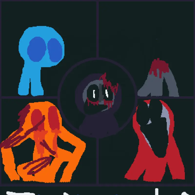 Game by @Metal_en_Castle2