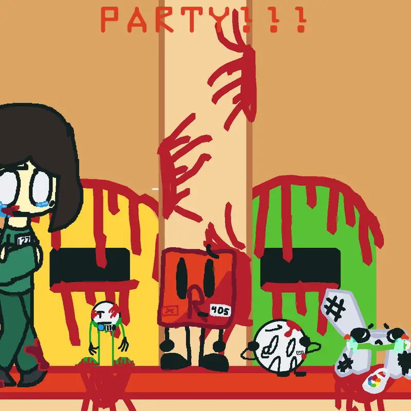 Game by @RumpleMcStiltskin