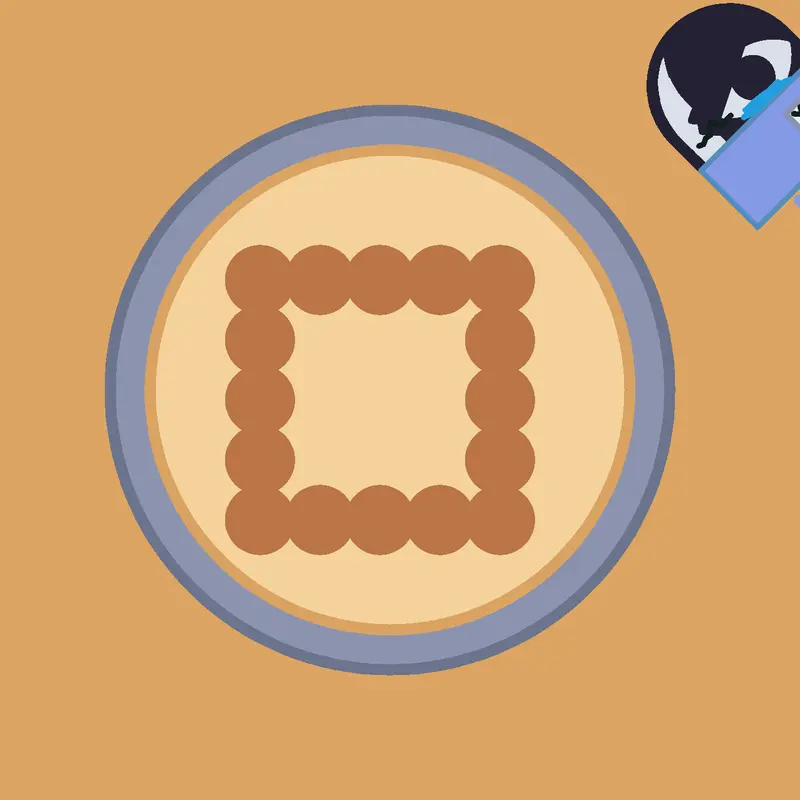 Game by @suikersnoepje