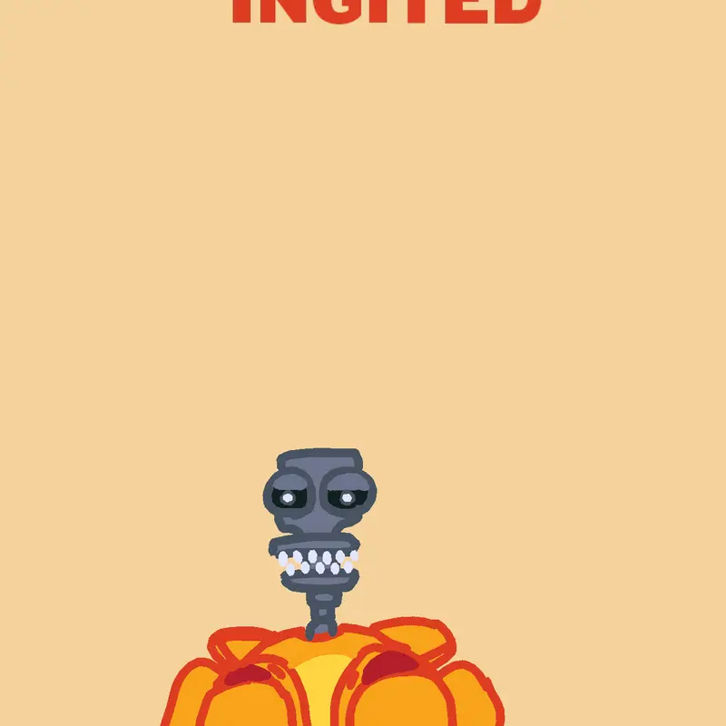Game by @micheal-afton