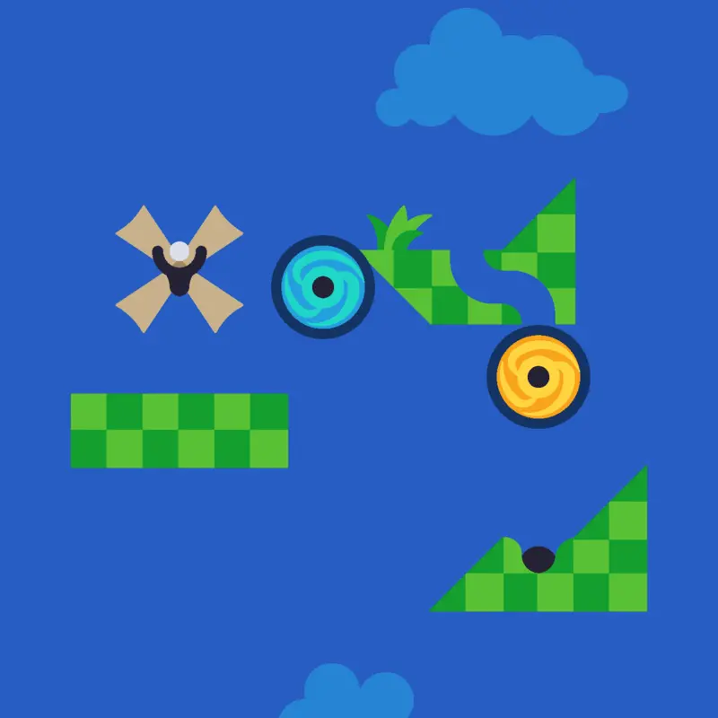Game by @bashia