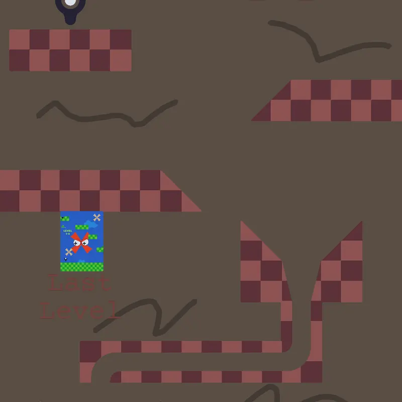 Game by @periwinkle_marble