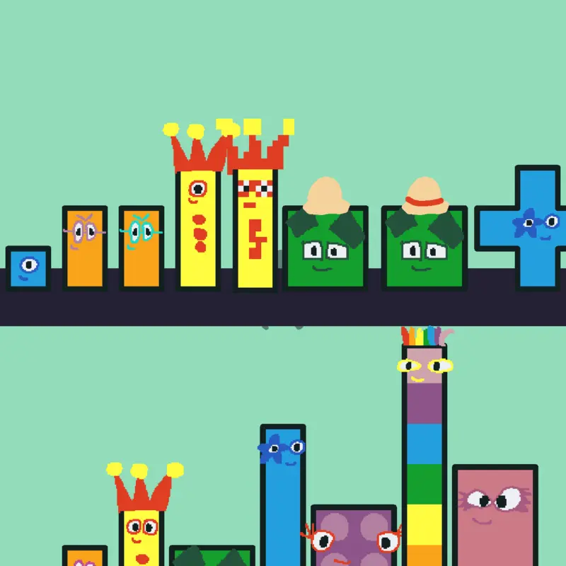Game by @EJTHECHAOS