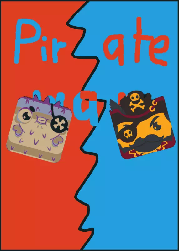 Game by @deadant