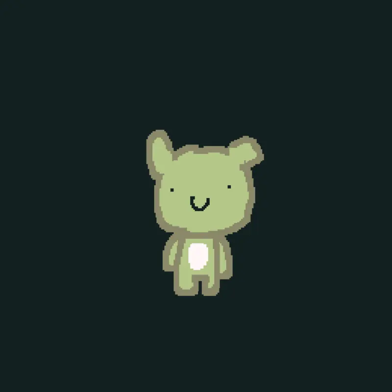 Game by @waboo
