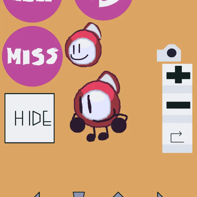 Game by @rbogandmakersOldacount