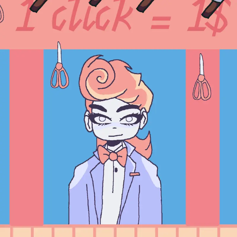Game by @Nicoda