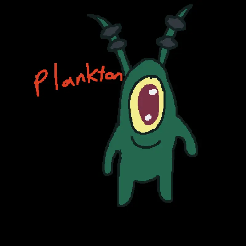 Game by @melos09_plankton