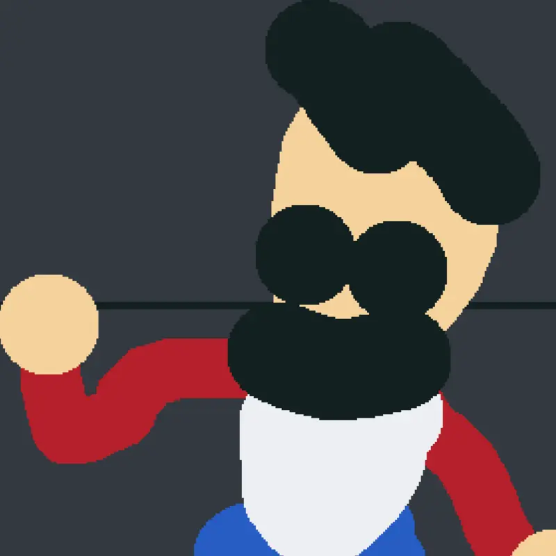 Game by @Bob2018