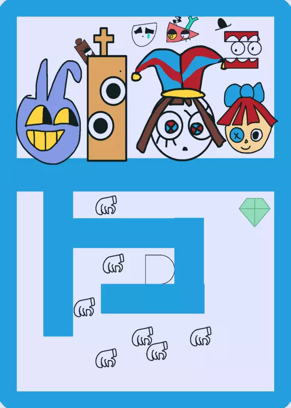 Game by @Chan_ren
