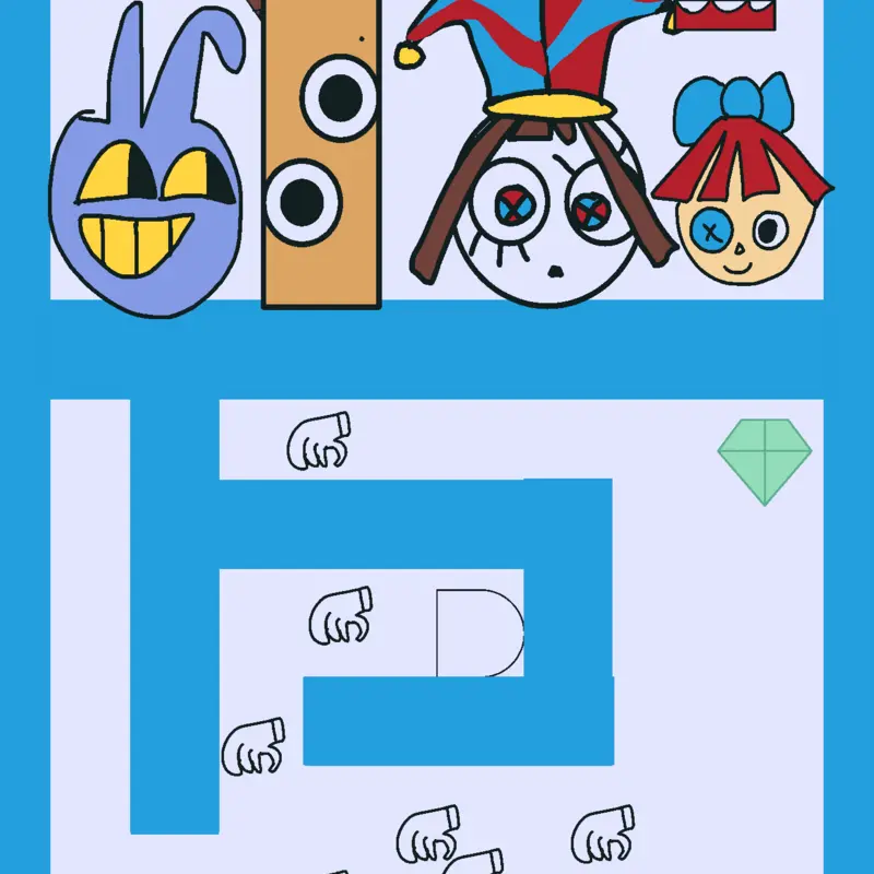 Game by @Chan_ren