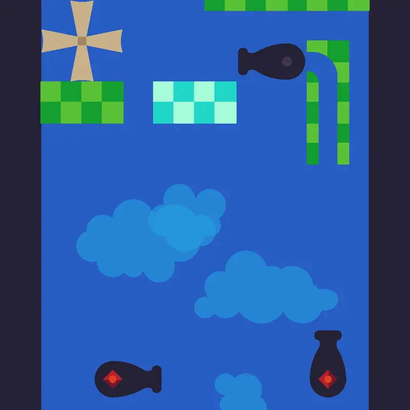 Game by @Capystudio