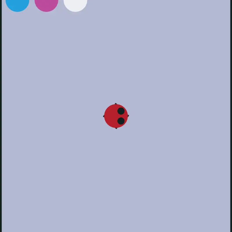 multiplayer by @filipinoemojicat