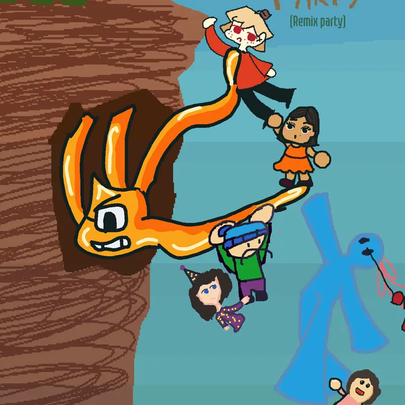 Game by @Yera-theball