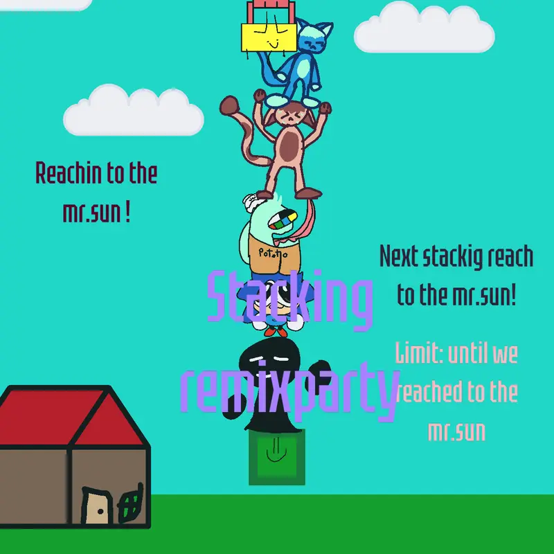 Game by @KTwillf1ndy0u
