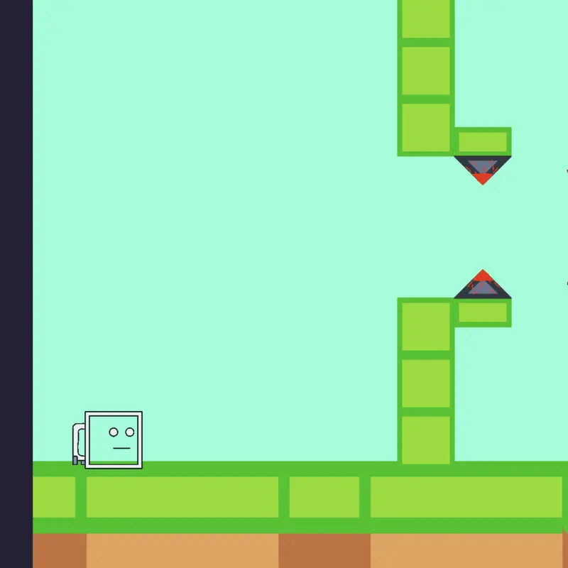 Game by @SviatikUkraine