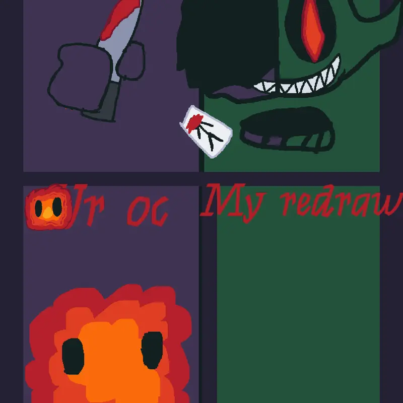 Game by @Puffirey