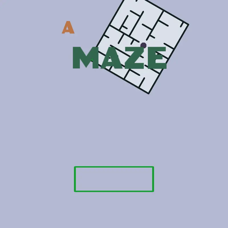 A Maze(0.9.37) by @Patrickalexander