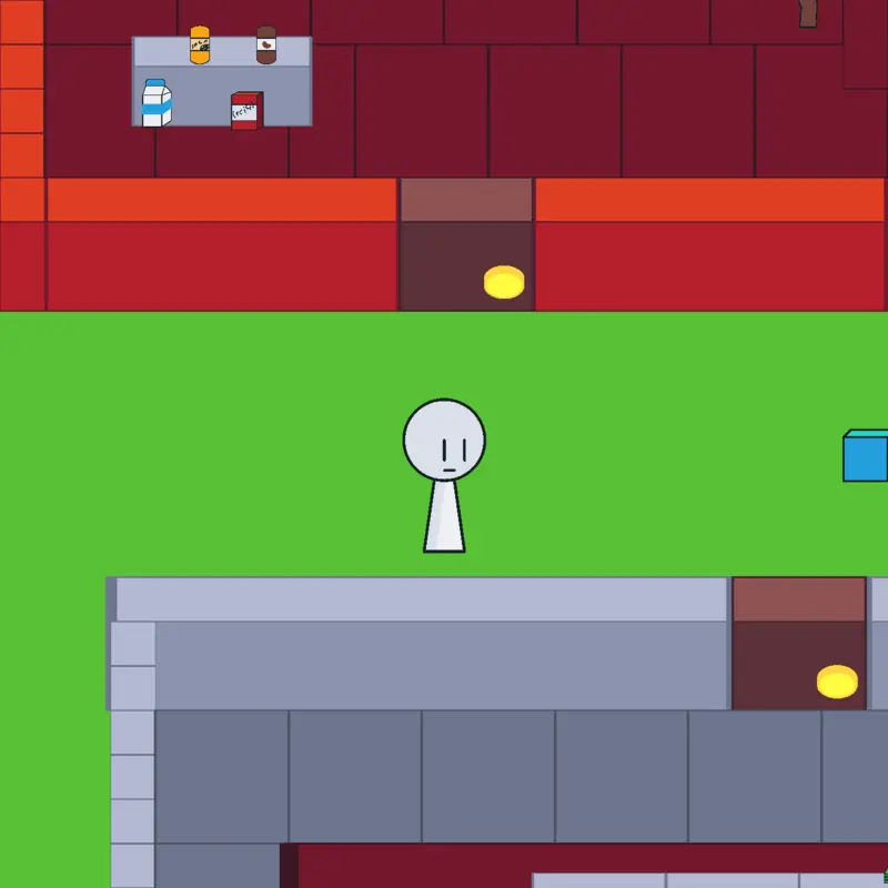 Game by @isa_the_cat