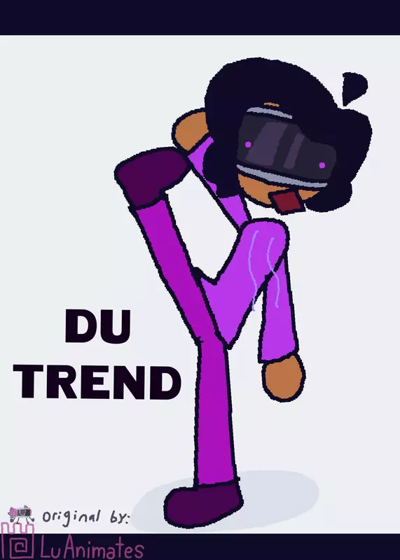 Game by @LuAnimates