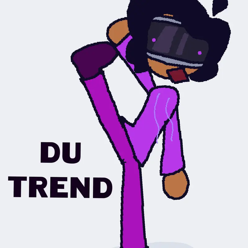 Game by @LuAnimates