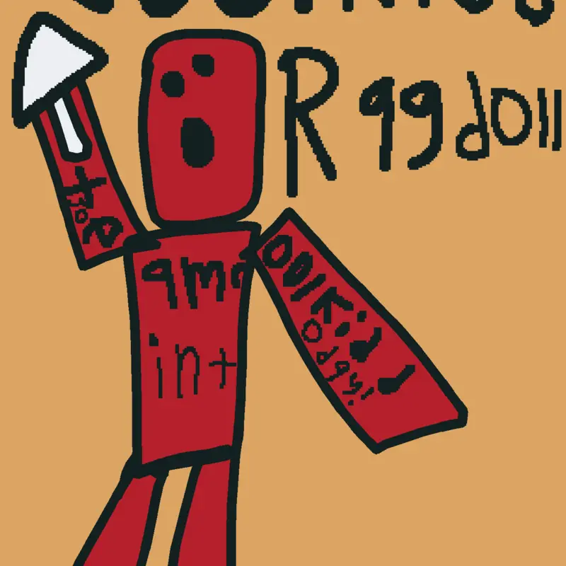 c00lkidd Ragdoll by @guydoesrandomthingsALT