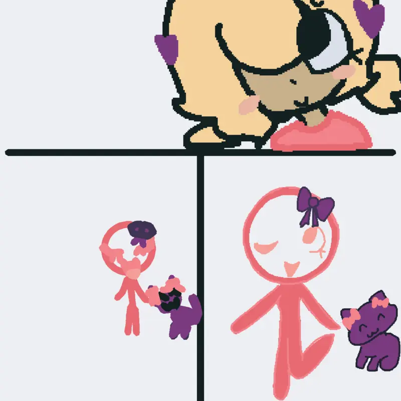 Heheh by @Cookie_22203