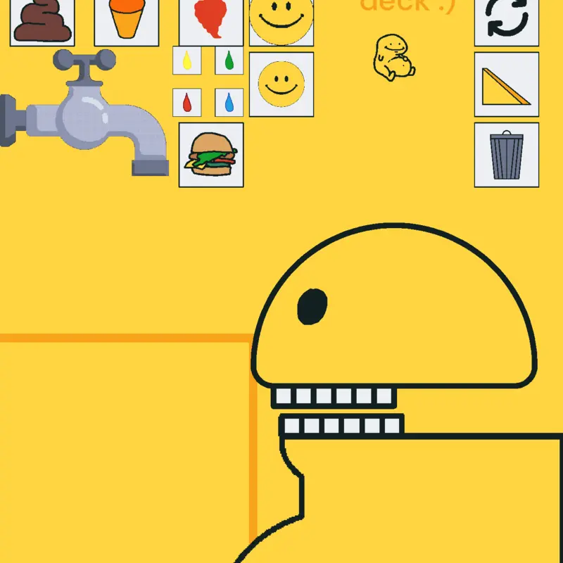 Game by @DeemaAzeez