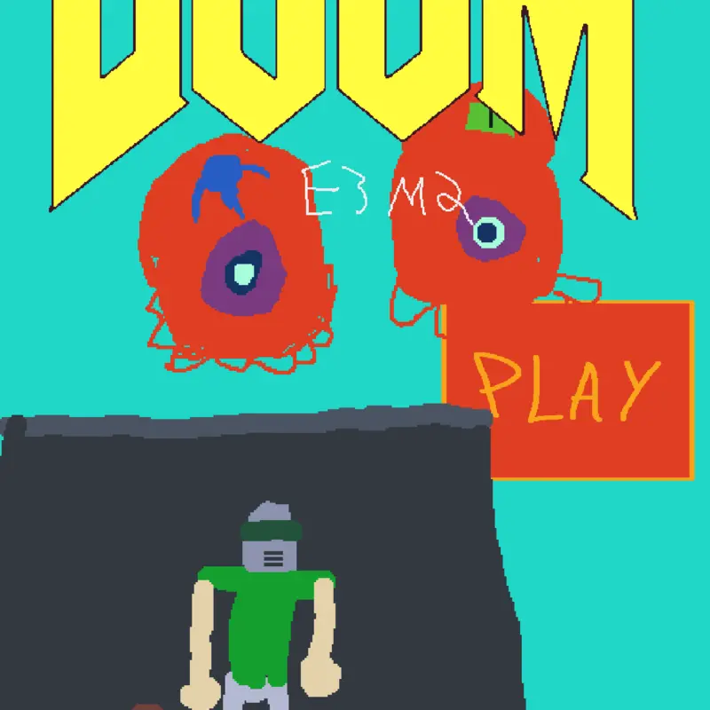 Game by @pikagav3
