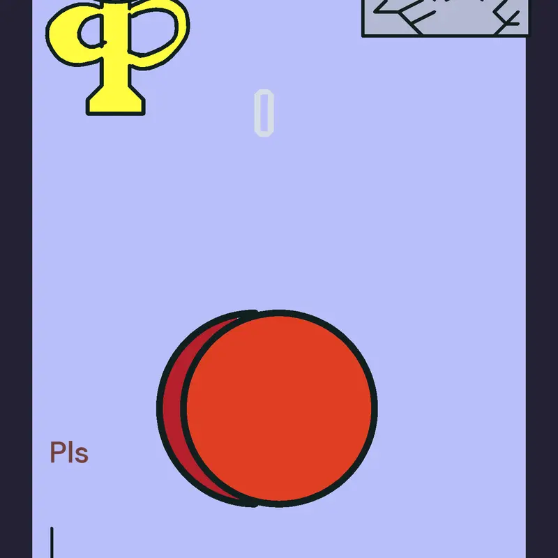 Game by @ggbbrrggh
