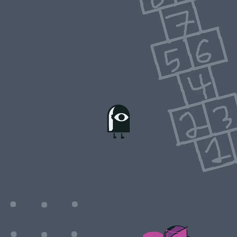 Game by @CristoferBorges