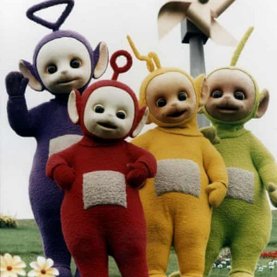 @Teletubbies