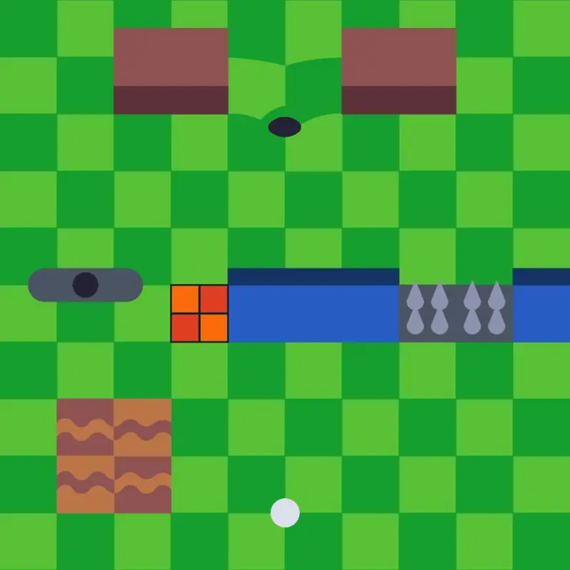 Game by @russBall921
