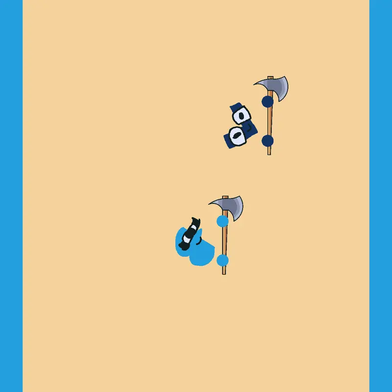 Game by @Markerainbow_Zenny