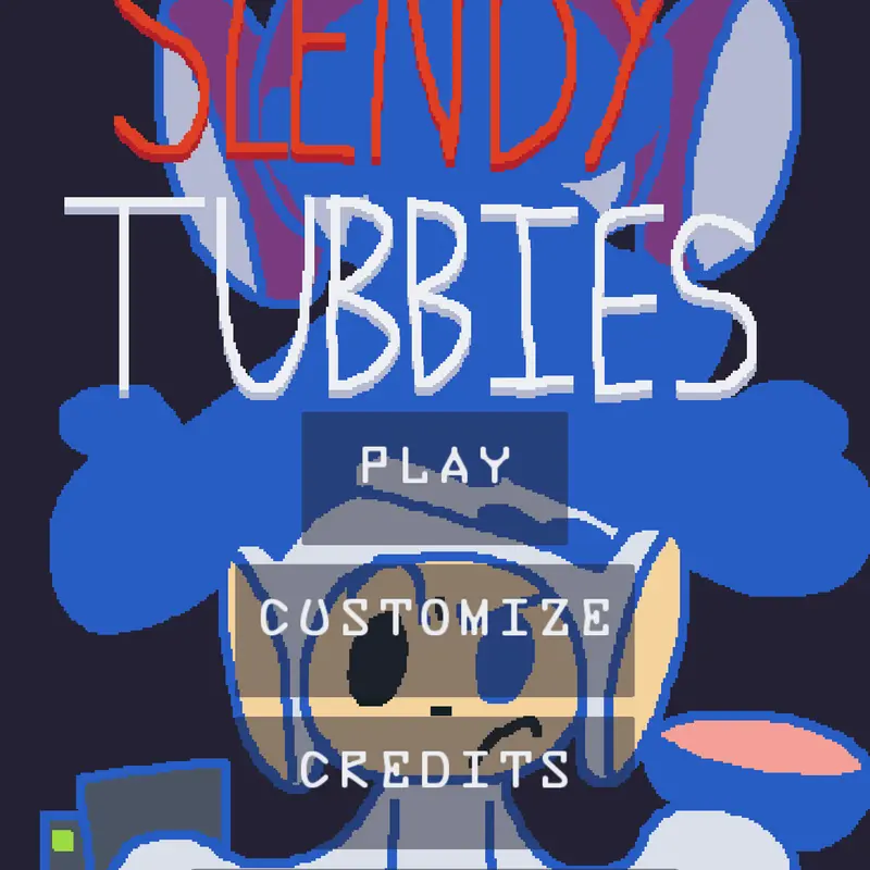 Game by @IWEBLG67