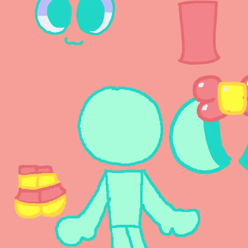 Game by @strawberrychan4464