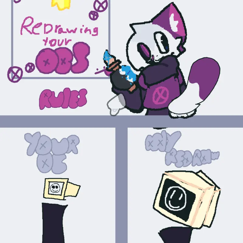 Game by @rexythecat