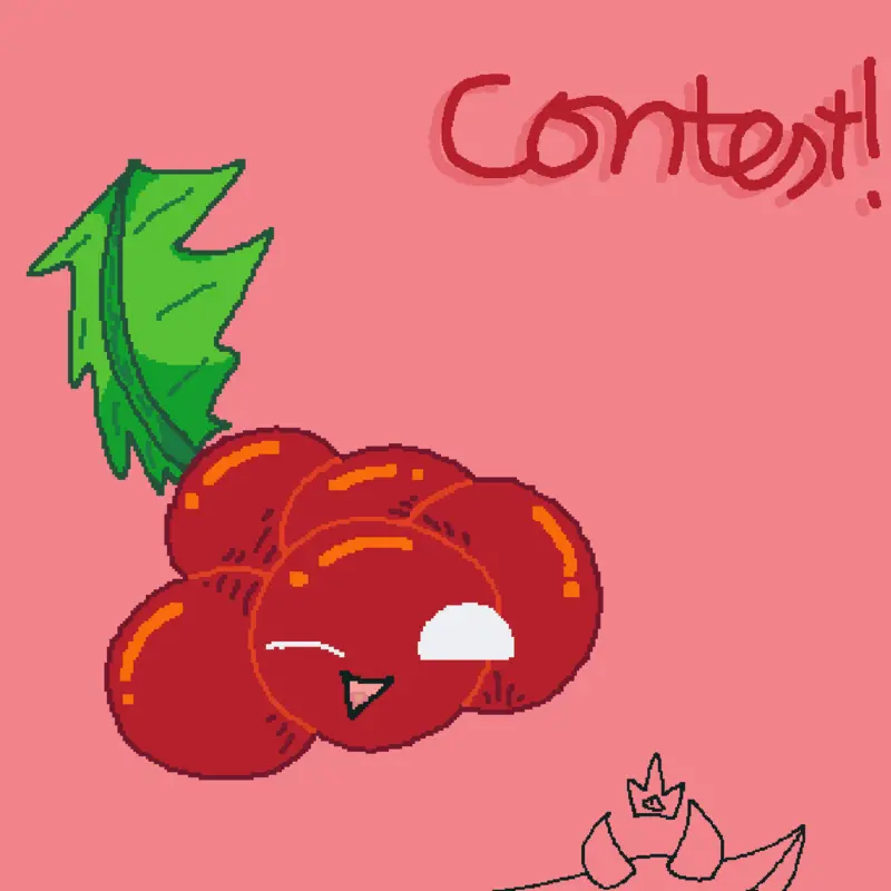Game by @TuxedoDragon2341