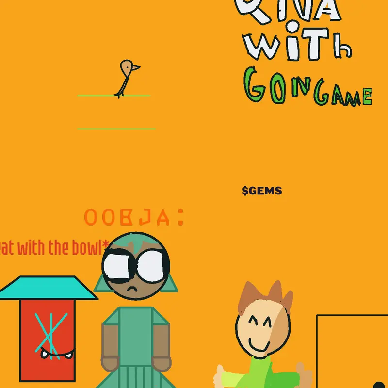 Game by @yallal