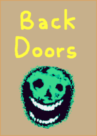 DOORS: Floor 0 - The Backdoors