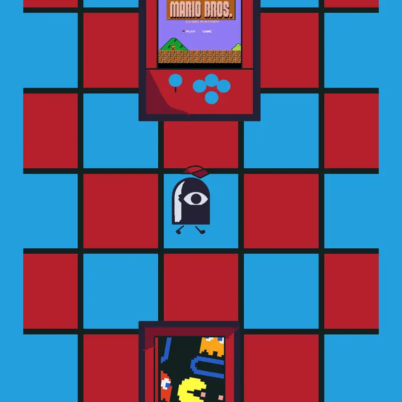 Game by @120yo