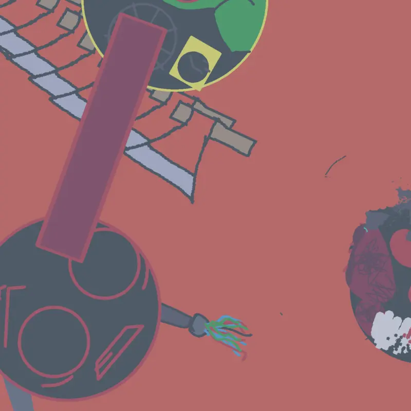 Game by @rauls