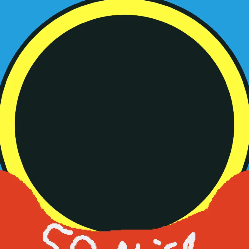Sonic 1 by @mrbear1987