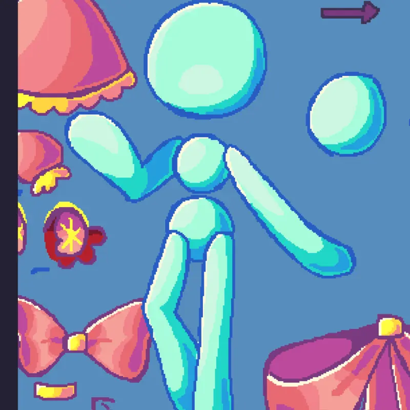 Wip by @Dont_touch_meh_pizza