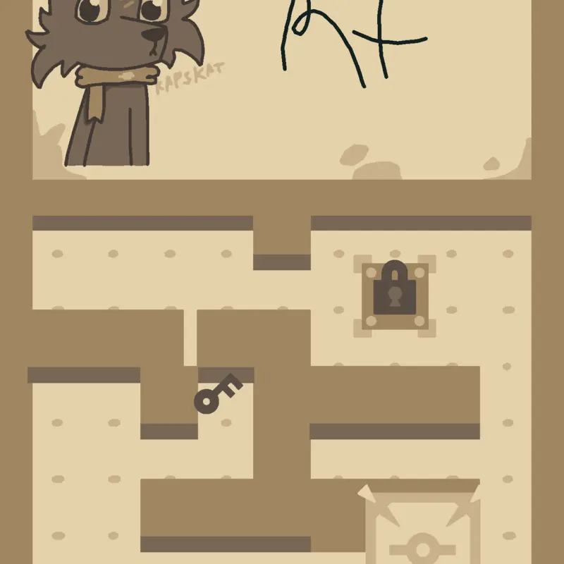Game by @DrBuchnic