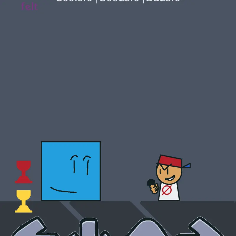 Game by @AglailsondosSantosFa