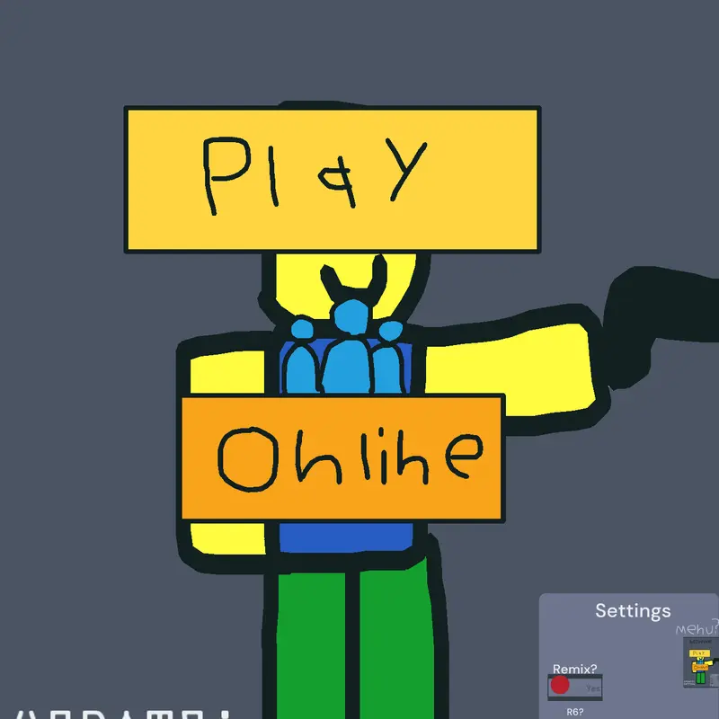 Game by @XxsillyxX