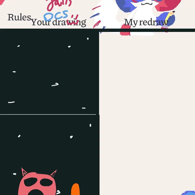 Game by @IshowAlien