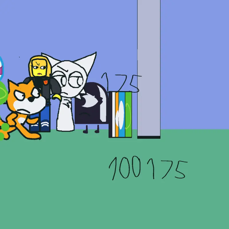 Game by @Scribbles_2015