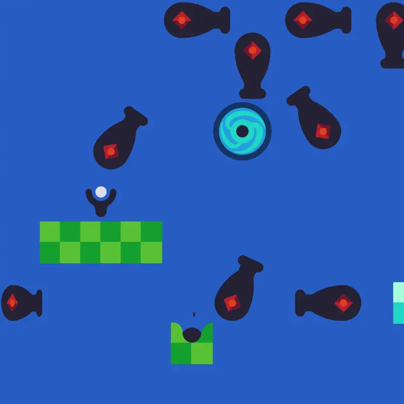 Game by @fleapy